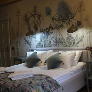 Фотография Коттеджа Someroya (Сомероя)