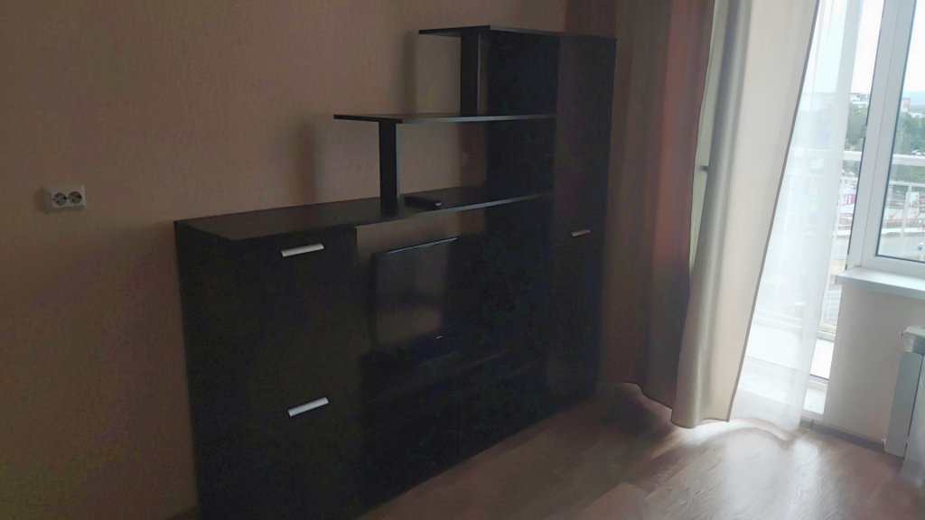 Фотография квартиры Апартаменты На Цветочном Бульваре у Парка Победы