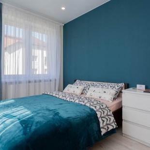 Фотография квартиры Апартаменты Seven Floor Apartment