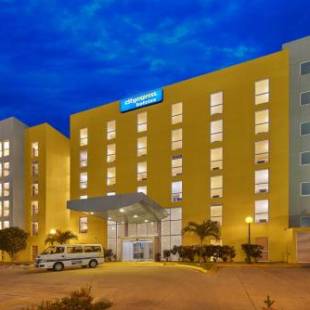 Фотографии гостиницы
City Express Minatitlán