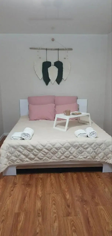 Фотография квартиры Квартира на улице Гагарина 13/61