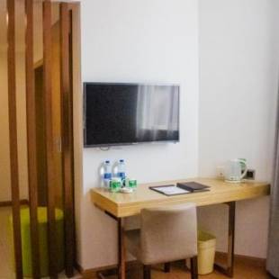 Фотографии гостиницы
GreenTree Inn HuaiAn Huaiyin Area The Yangtze River East Road Express Hotel