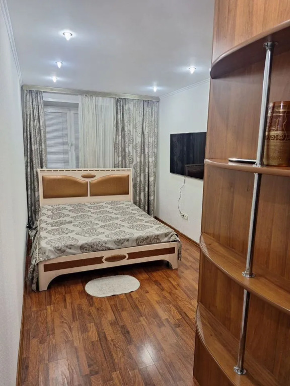 Фотография квартиры Квартира Двухкомнатная в Центре Красноярска