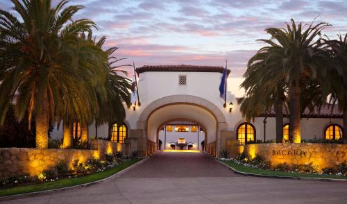 Фотография гостиницы The Ritz-Carlton Bacara, Santa Barbara