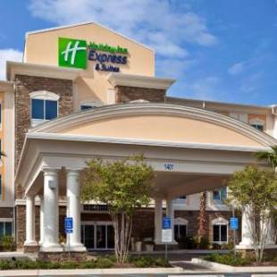 Фотографии гостиницы
Holiday Inn Express Hotel & Suites Mobile Saraland, an IHG Hotel