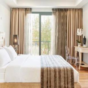 Фотографии гостиницы
Dioni Boutique Hotel