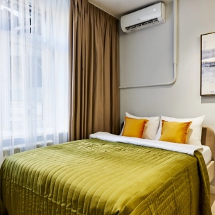 Фотография квартиры Апартаменты EasyGuest у Белорусского вокзала