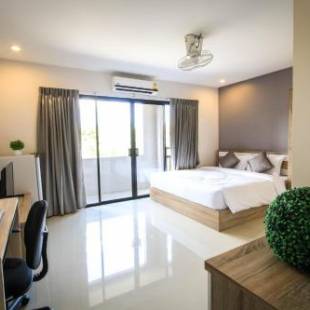 Фотографии гостиницы
Vipa House Phuket - SHA Extra Plus