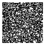 QR код хостела Арбат 42