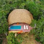 Фотография гостиницы Uga Chena Huts – All Inclusive