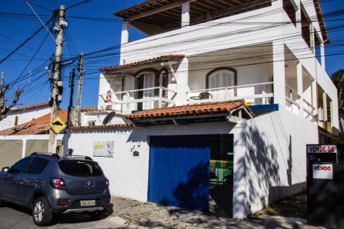 Фотография мини отеля Pousada Recanto do Arraial do Cabo