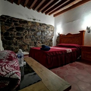 Фотография хостела La Casa del Abuelo