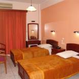 Фотография гостиницы Hotel Cosmos