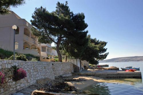 Фотография гостевого дома Apartments by the sea Stara Novalja, Pag - 234