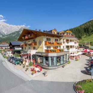 Фотографии гостиницы
Berg & SPA Hotel Urslauerhof