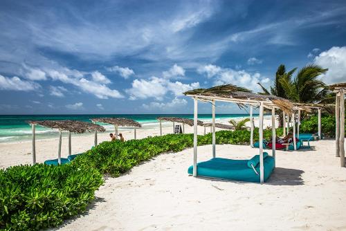 Фотография гостиницы Orchid Beach House Adults Only