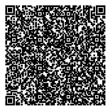 QR код гостиницы Электростальская