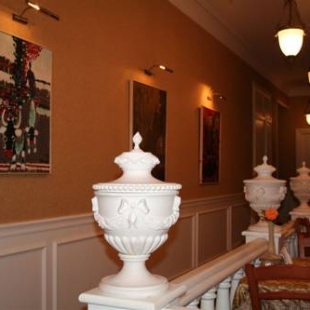 Фотография мини отеля Nouvelle Europe