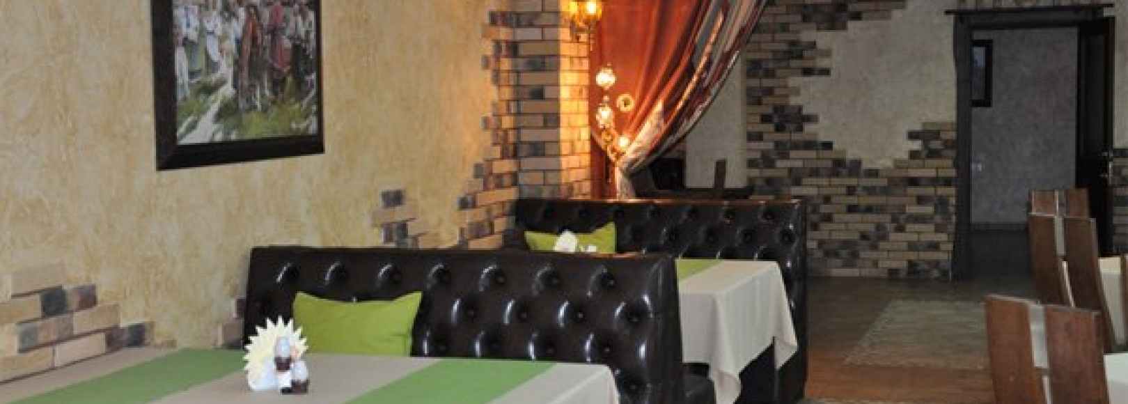 Фотография банкетного зала Лада-Восход