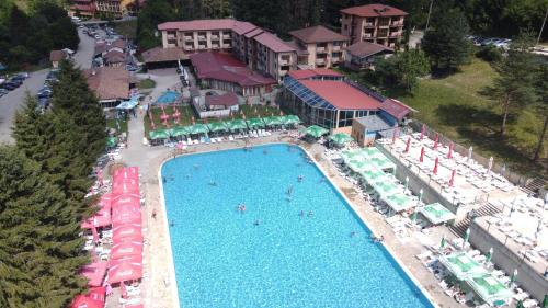 Фотография гостиницы Chiflika Complex