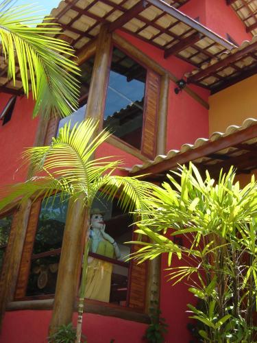 Фотографии мини отеля
Pousada Preamare