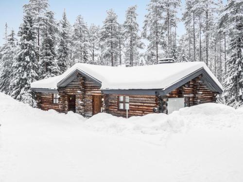 Фотография гостевого дома Holiday Home Rantaruka 4d1