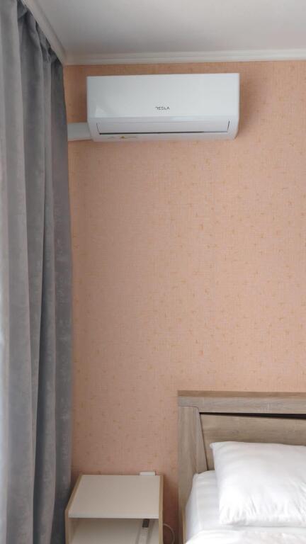 Фотография квартиры Апартаменты на улице Вокзальная 77