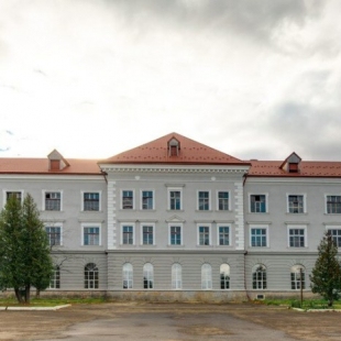 Фотография гостиницы Deluxe