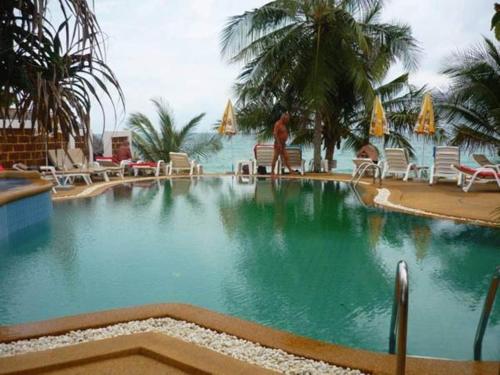 Фотография гостиницы Marina Villa