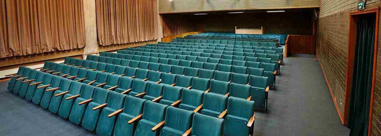 Фотография концертного зала Культурный центр Меридиан Малый Зал