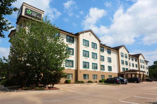 Фотография гостиницы Extended Stay America Suites - Houston - Galleria - Westheimer