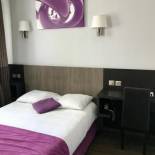 Фотография гостиницы Hotel Gascogne