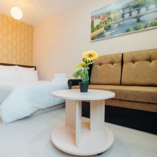 Фотография квартиры Квартира Апартаменты Студия