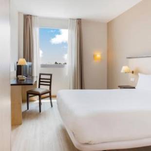 Фотографии гостиницы
B&B Hotel Madrid Pinar de las Rozas