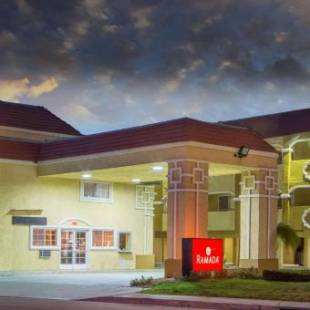 Фотографии гостиницы
Ramada by Wyndham Ontario