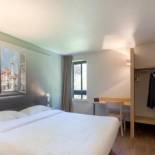 Фотография гостиницы B&B Hôtel CHAMBERY La Cassine