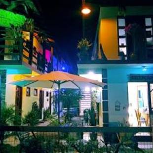 Фотографии мини отеля
Pousada Bem te vi