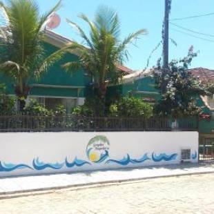 Фотографии гостевого дома
Gengibre Hospedaria