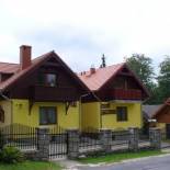 Фотография мини отеля Willa Storczyk