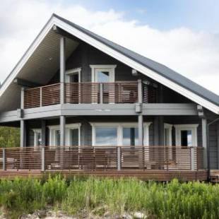 Фотографии гостевого дома
Villa APR