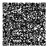 QR код памятника архитектуры Здание аптеки Фридолина