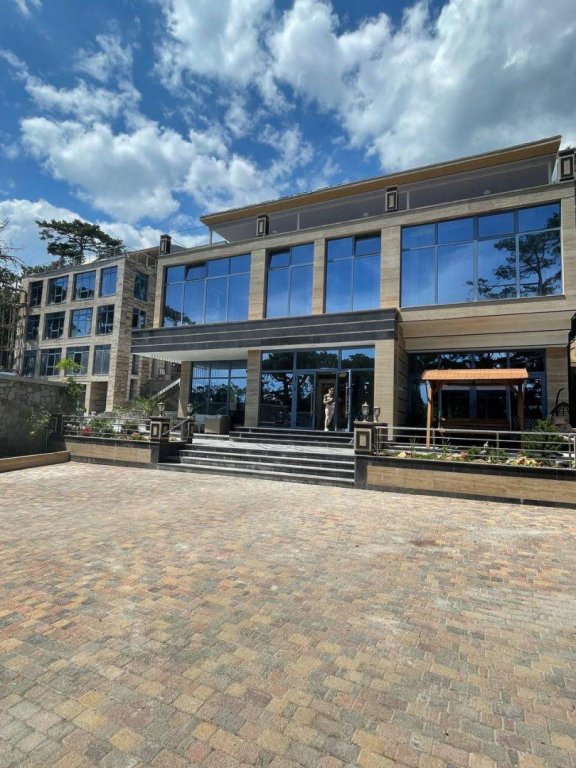 Фотография гостевого дома Гранд Гарден Хаус