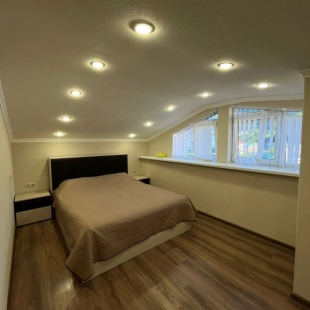 Фотография квартиры Квартира в центре Геленджика