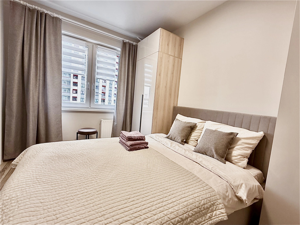 Фотография квартиры Квартира Уютная в Расширенном Центре