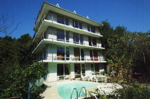 Фотография гостевого дома Анастасия