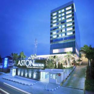 Фотографии гостиницы 
            ASTON Madiun Hotel & Conference Center