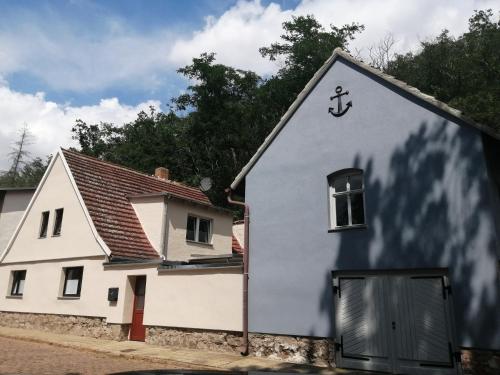 Фотографии гостевого дома
Ferienhaus Zur alten Schleuse