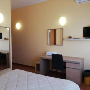 Фотографии гостиницы 
            Albergo Roma