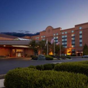 Фотографии гостиницы
Marriott Columbus Northwest