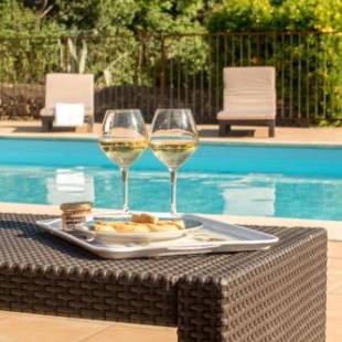 Фотографии гостевого дома
La Maison Grenadine près du canal du midi